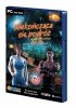 Niekończąca się podróż. Nowa Atlantyda. Edycja kolekcjonerska. Smart games. PC DVD-ROM + 4 gry w wersji demo